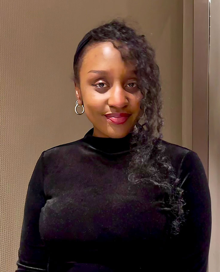 Ornella Uwayo Keza