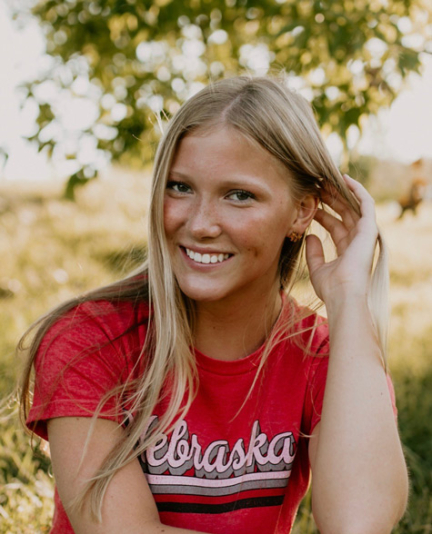 Maggie Massey