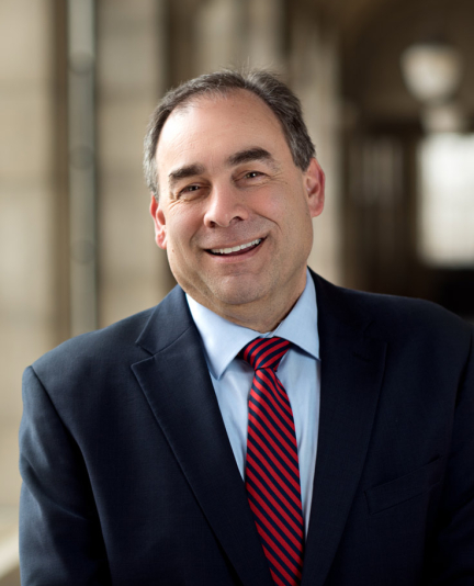 Headshot of Mario Scalora