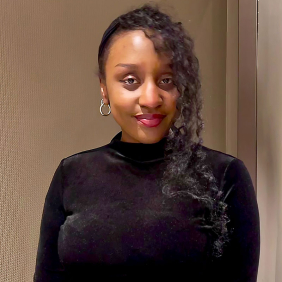Ornella Uwayo Keza