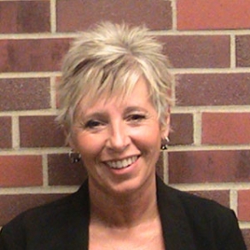 Headshot of Lisa Sample
