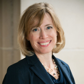 Headshot of Nancy Shank